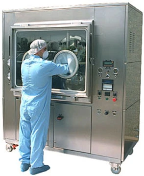מערכת Isolator של APTM