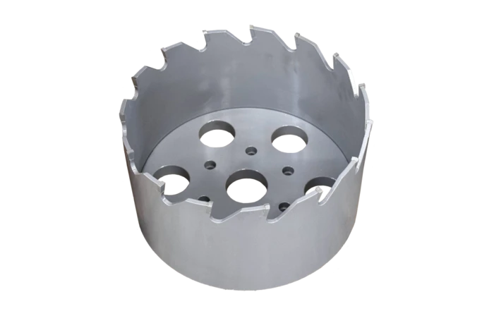 ENR Cutters