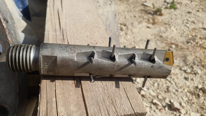 ENR Pilot Drills