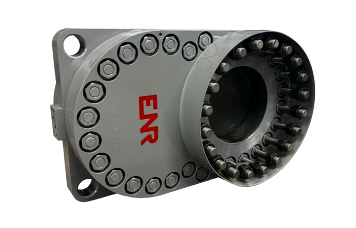 ENR Sandwich Valves