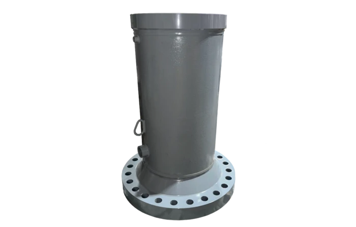 ENR Line Stop Housings