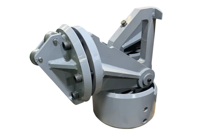 ENR Plug Heads