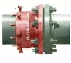PLIDCO Flange