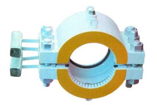Flange Repair Split Sleeve