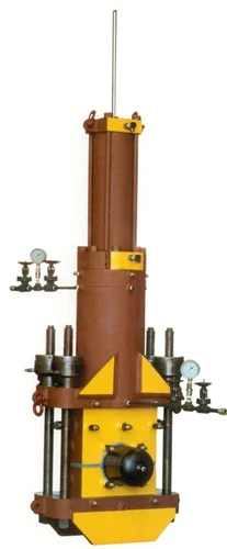 PLIDCO SHAER AND PLUG