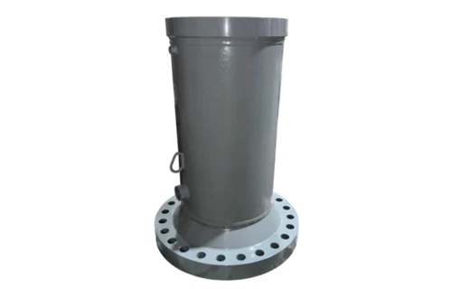 Line Stop Housings