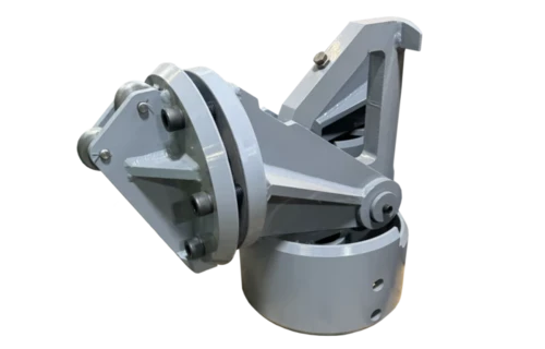 Plug Heads