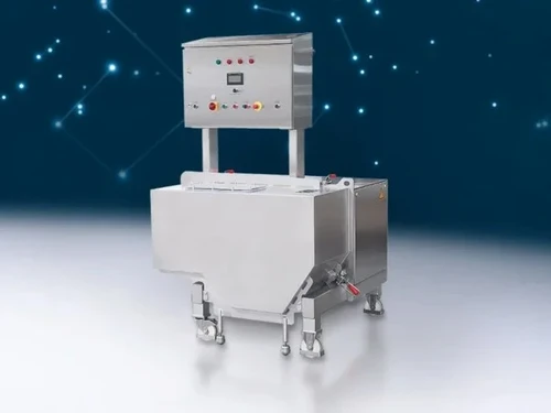BBA Cooling – מערכות קירור ומיצוק רציפות