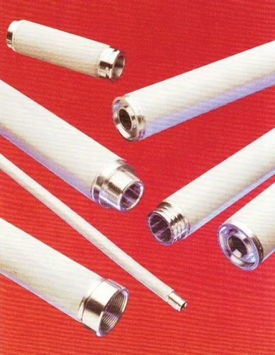 Stainless Steel Cartridges – תרמילי סינון מנירוסטה