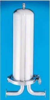 Sanitary Cartridge Housing – בית סינון סניטרי