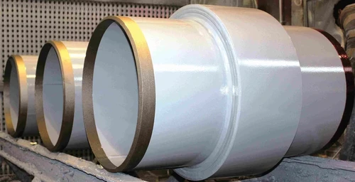 מחייצים מונוליטיים ZUNT – Monolithic Insulating Joints